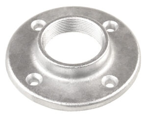 Flanges