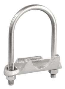 Rigid Clamps