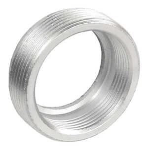 4" × 2-1/2" Steel Reducing Bushing