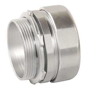 Rigid Connectors