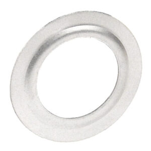 1-1/4" × 1"  Steel Reducing Washers