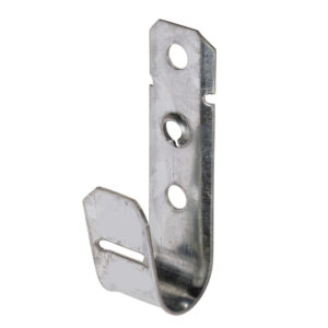 3/4" J Hook