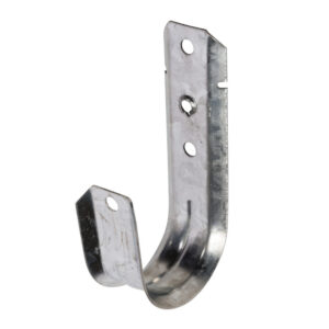 2" J Hook