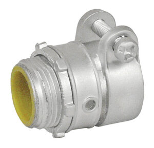 BX/Flex Squeeze Connectors