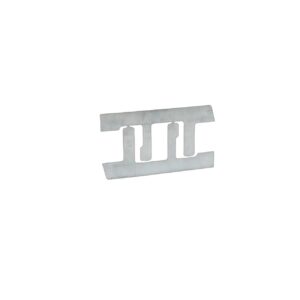 Old work switch box support, 1-7/8" long legs