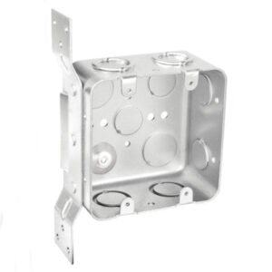 Multi-Gang Switch Boxes