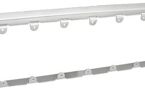 Multi-Gang Device Ring, Seven Gang, 3/4" Raised