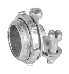Nonmetallic Cable Connectors