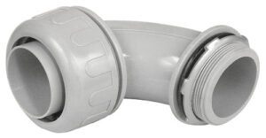 Nonmetallic Liquid Tight Connectors