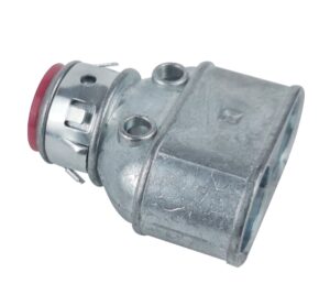 Snap-In Connectors